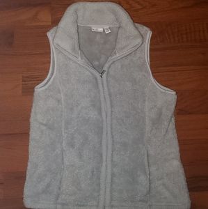 Sherpa Vest